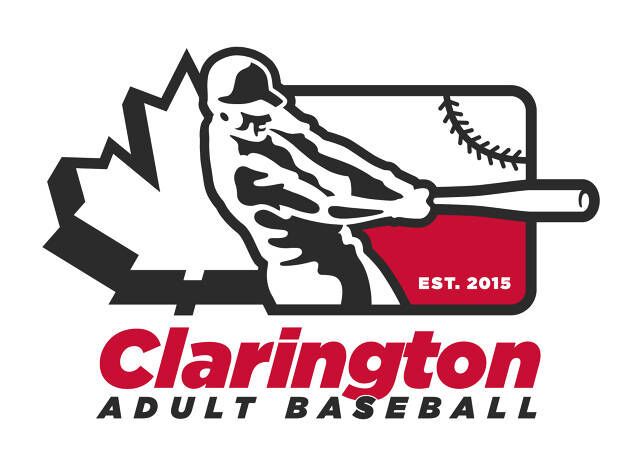 Clarington Adult Baseball