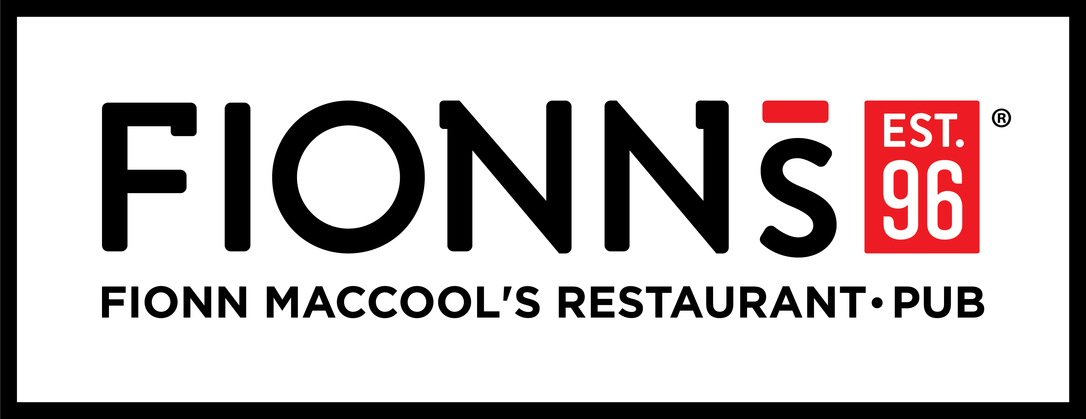 Fionn Maccools Restaurant & Pub