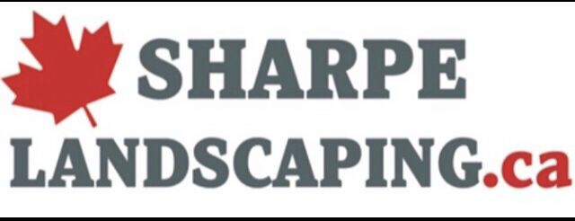 Sharpe Landscaping