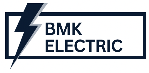 BMK Electric Inc