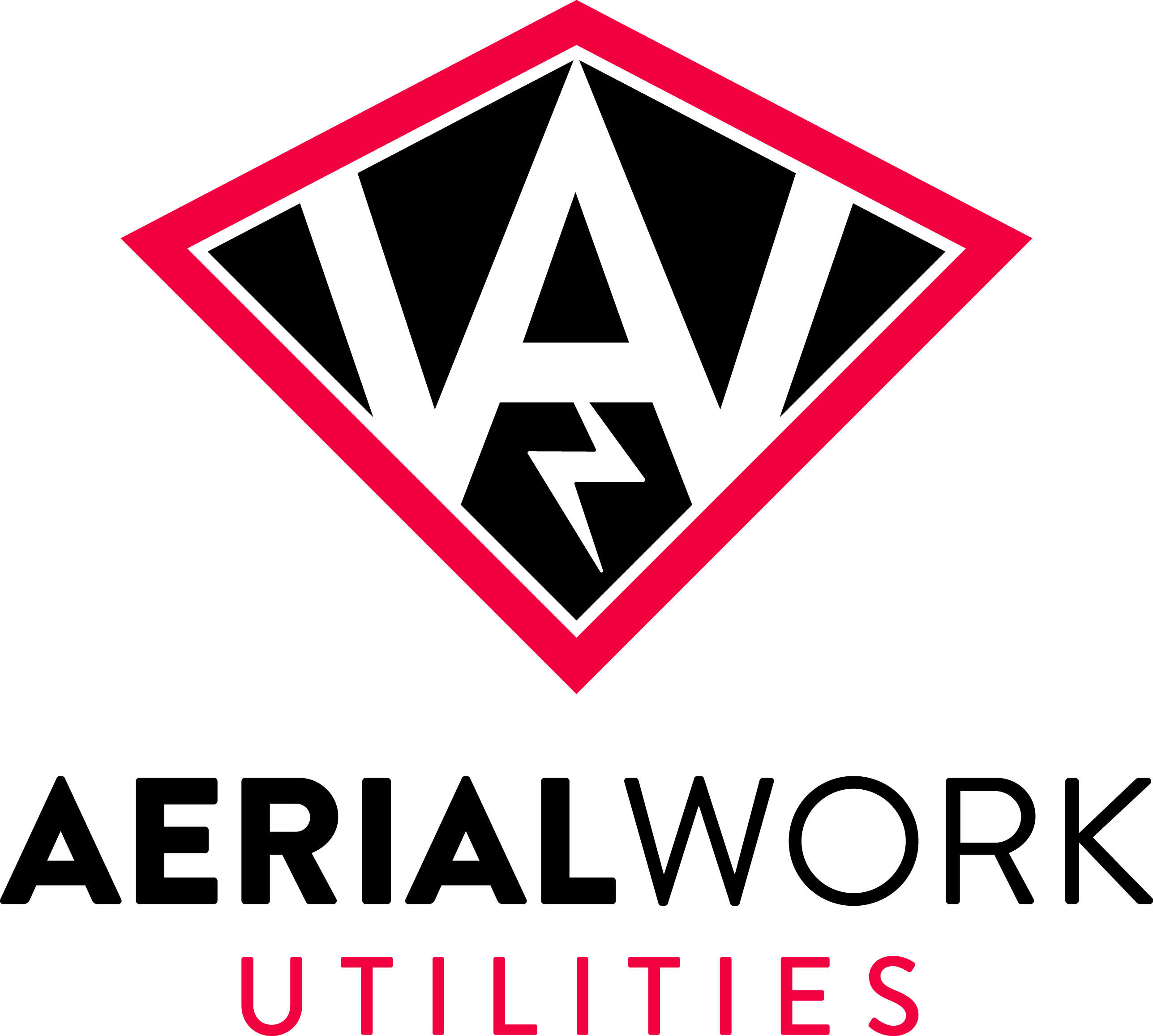 Aerial Work Utilities