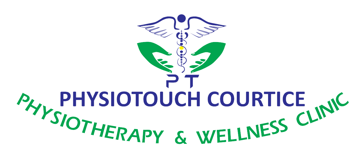PhysioTouch Courtice