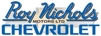 Roy Nichols Motors