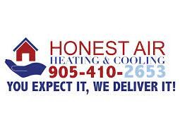 Honest Air Heating & Cooling
