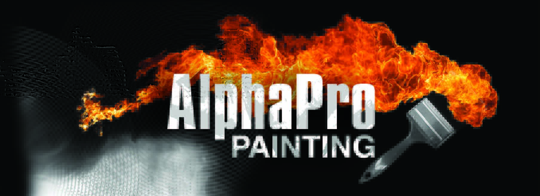 Alpha Pro Painting