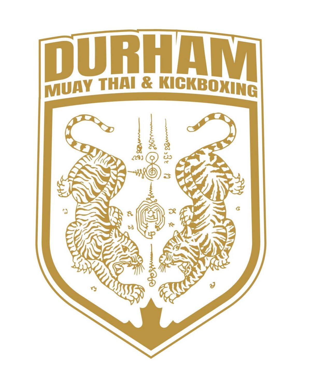 Durham Muay Thai & Kickboxing