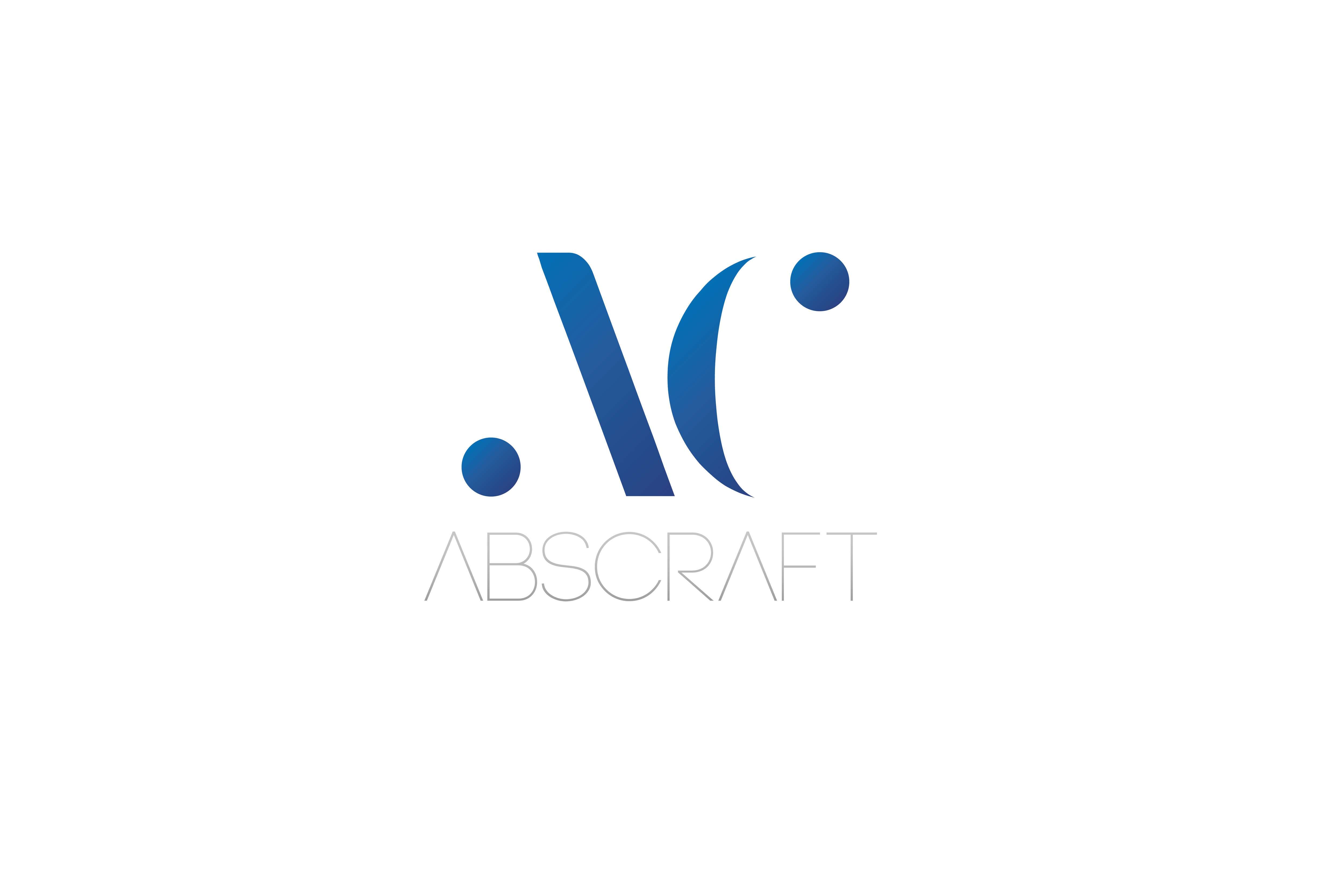 Abscraft Wallpaper