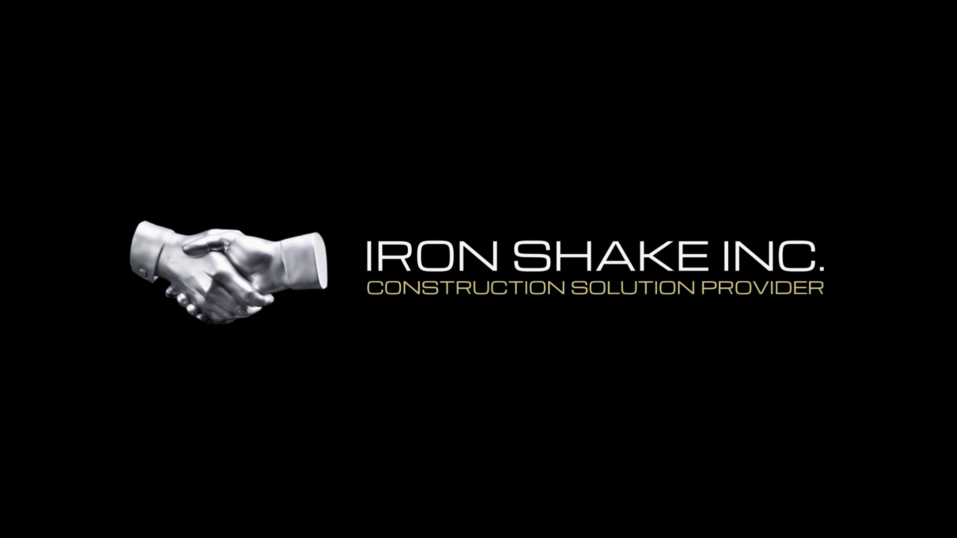 Iron Shake Inc